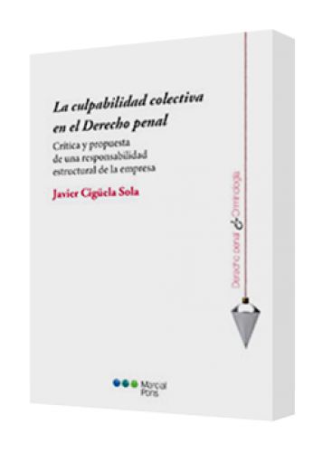 LA CULPABILIDAD COLECTIVA EN EL DERECHO ..